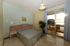Camere Hotel Cà D'Oro