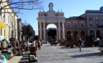 Santarcangelo