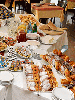 la prima colazione...