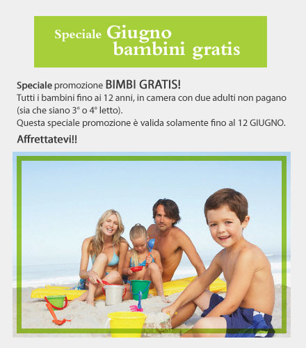 Bimbi GRATIS